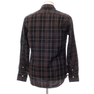 新品】ジャンネット giannetto WASHING DIVISION チェック柄