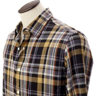 新品】ジャンネット giannetto WASHING DIVISION チェック柄