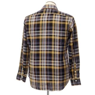 新品】ジャンネット giannetto WASHING DIVISION チェック柄