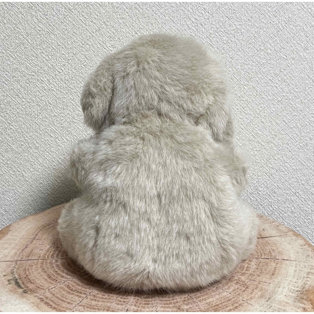 うめ吉 ぬいぐるみ わたしの赤ちゃん 2
