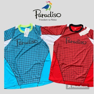パラディーゾ(Paradiso)の【木曜まで6500→5700】Paradiso パラディーゾ プラクティスシャツ(ウェア)
