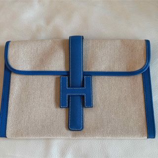 エルメス(Hermes)のエルメストートバッグ　美品　値下げしました。(トートバッグ)