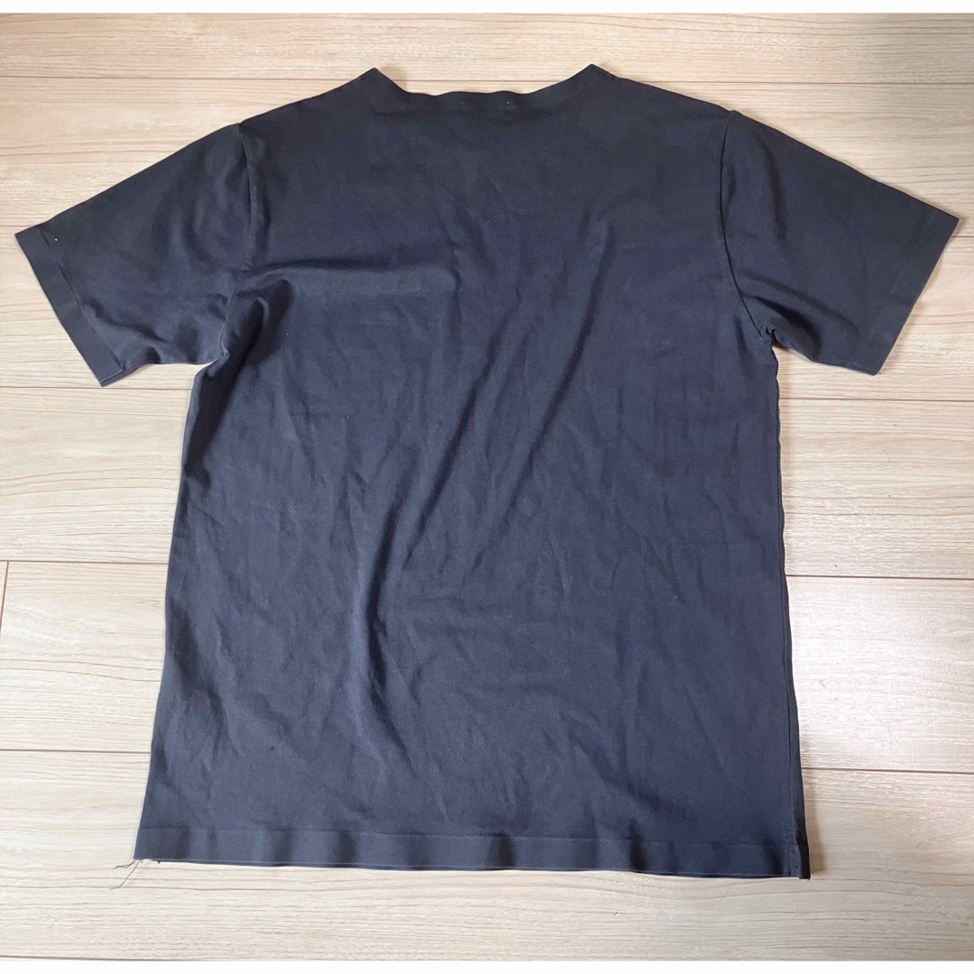ABAHOUSE(アバハウス)のABAHOUSE ストレッチ　Tシャツ メンズのトップス(Tシャツ/カットソー(半袖/袖なし))の商品写真