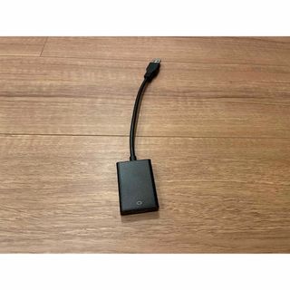 OOOUSE 改良型 5Gbps高速伝送USB3.0 HDMI 変換 ケーブル(PC周辺機器)