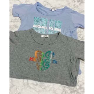 アーヴェヴェ(a.v.v)のa.v.v Tシャツ 2着(Tシャツ/カットソー)