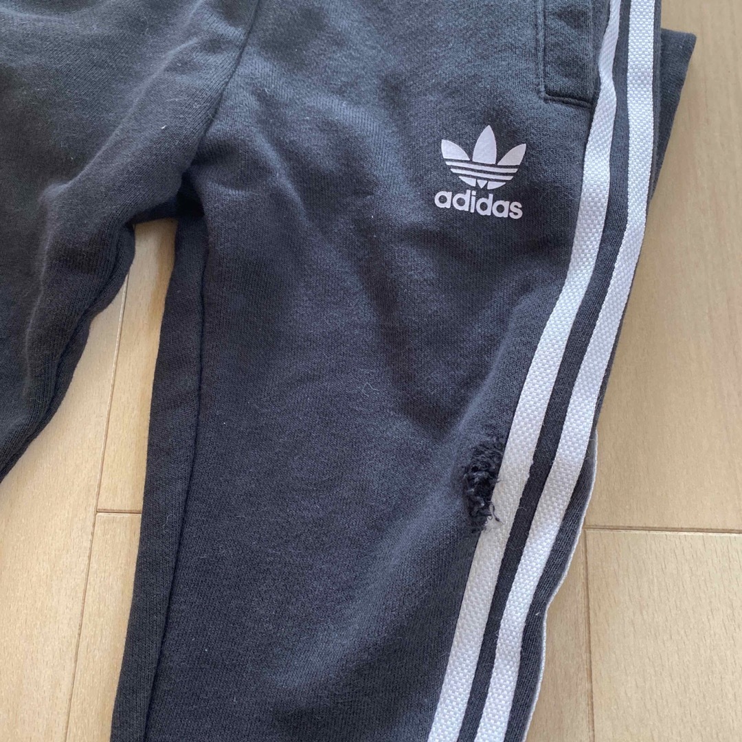 90s adidas アディダス スウェット セットアップ