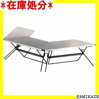 ☆送料無料 ハングアウト Hang Out 焚き火 テーブ ス 3連結 1497(その他)