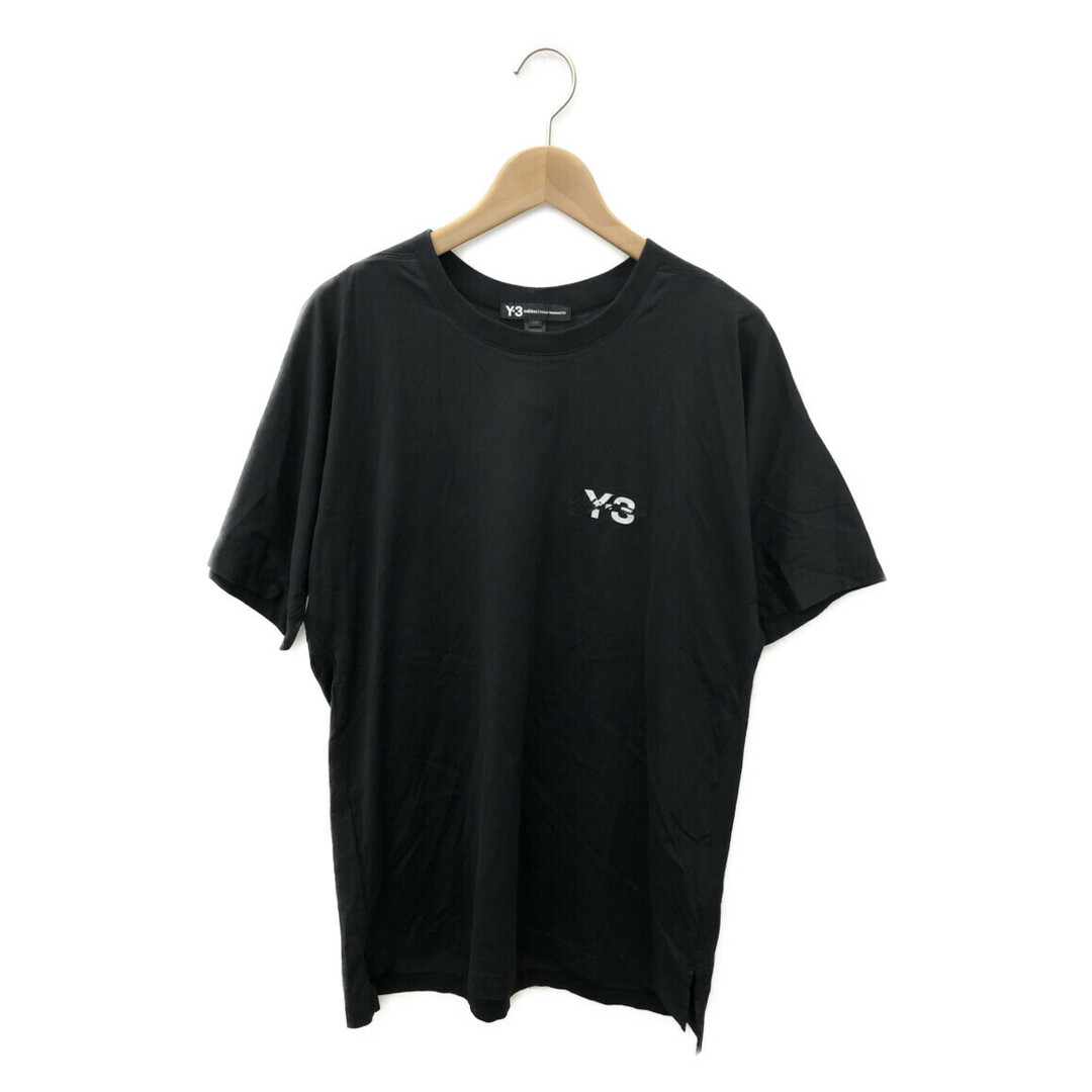 ワイスリー Y-3 半袖Tシャツ メンズ S/P | フリマアプリ ラクマ