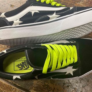 ソフネット(SOPHNET.)のバンズ　vans ソフネット　ソフ　sophnet(スニーカー)