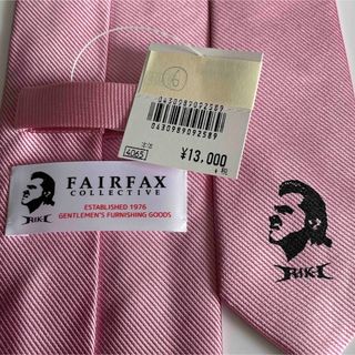 フェアファクス(FAIR FAX)の新品フェアファクス ネクタイ (ネクタイ)