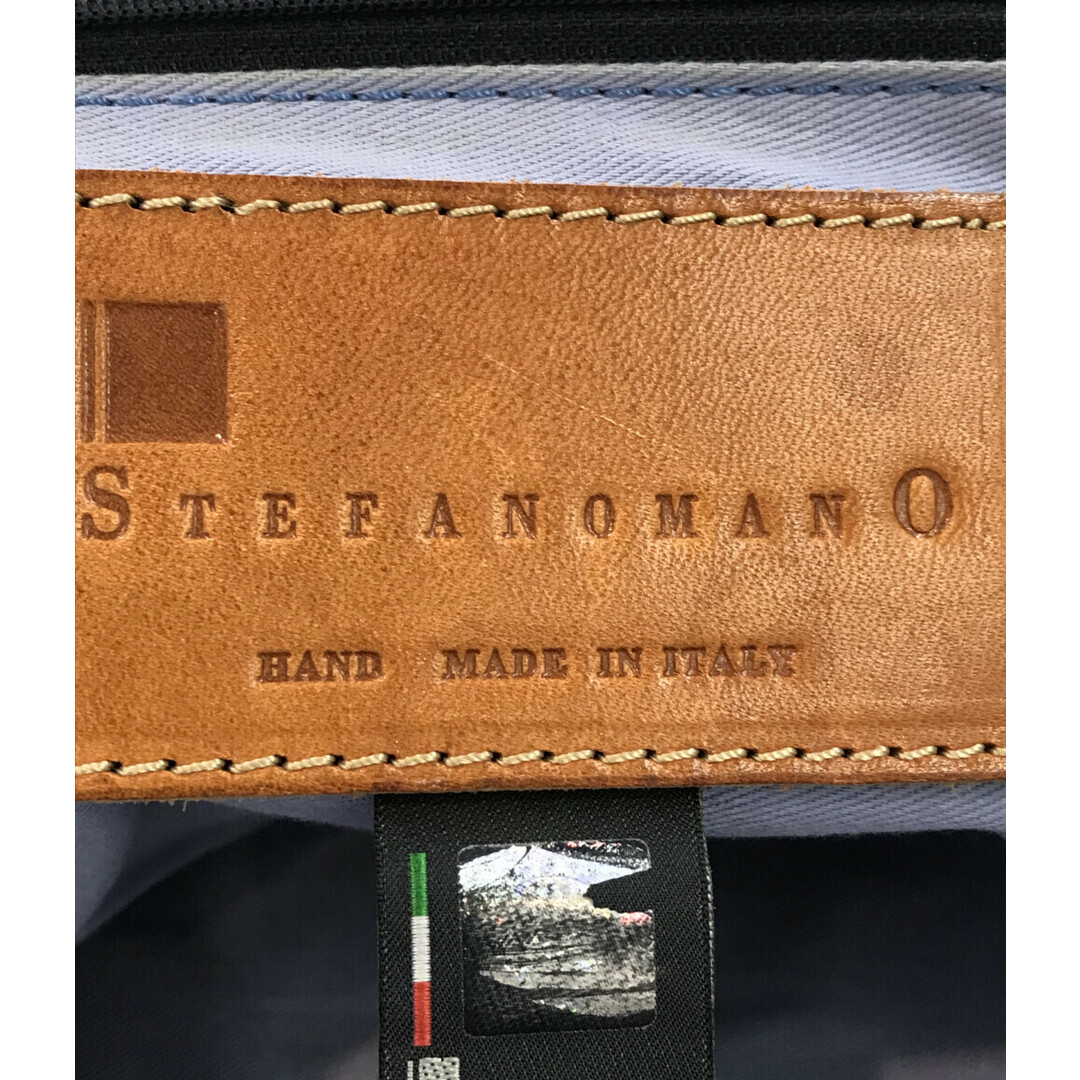 訳あり ステファノマーノ STEFANO MANO トートバッグ レディース