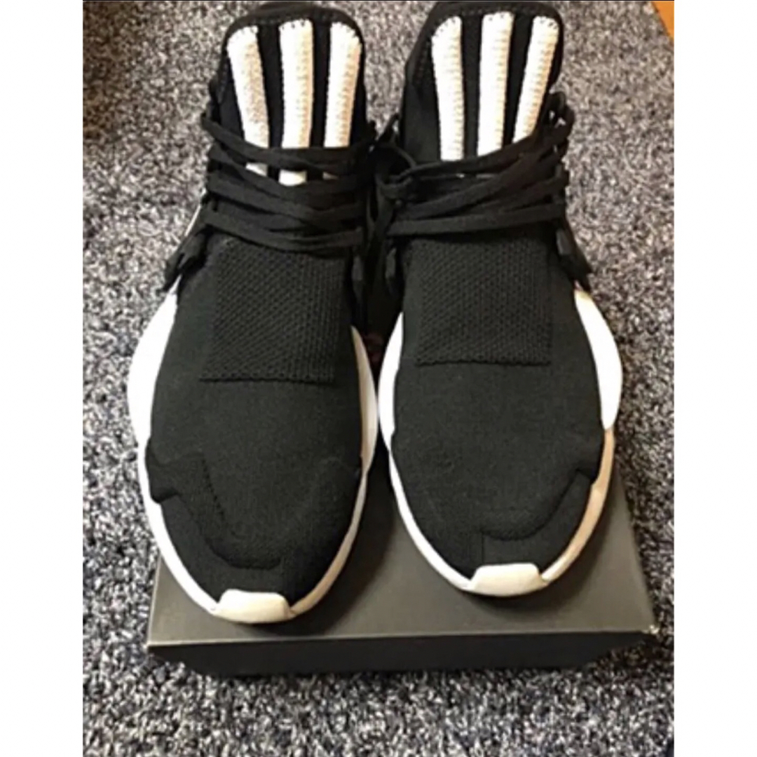 Y-3(ワイスリー)のY-3 スニーカー   19SS KAIWA KNITカイワニット メンズの靴/シューズ(スニーカー)の商品写真