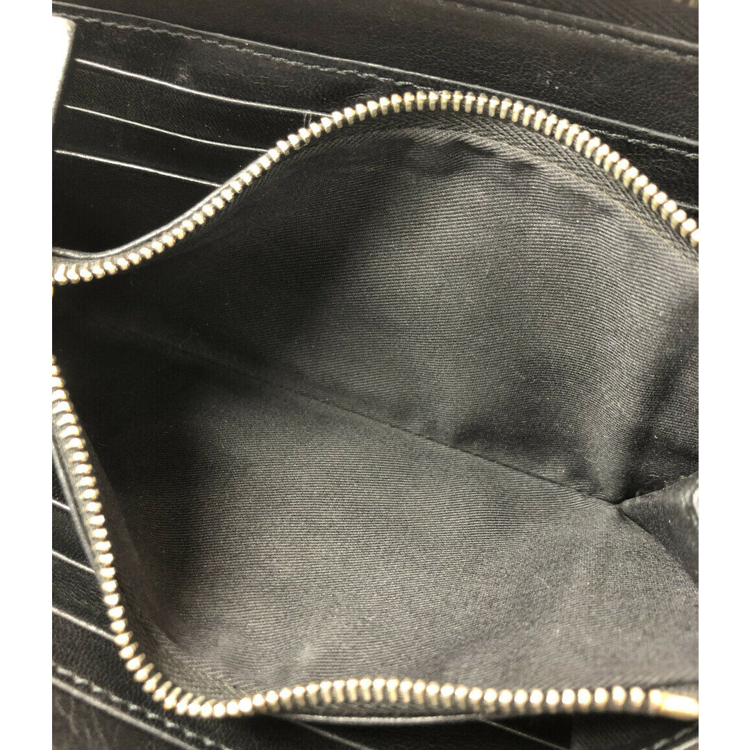 Marni - マルニ MARNI ラウンドファスナー長財布 レディースの通販 by