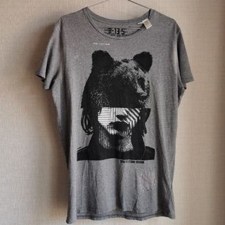 ディーゼル(DIESEL)のディーゼル　DIESEL　スタジオセッション　デザインTシャツ　Mサイズ　メンズ(Tシャツ/カットソー(半袖/袖なし))