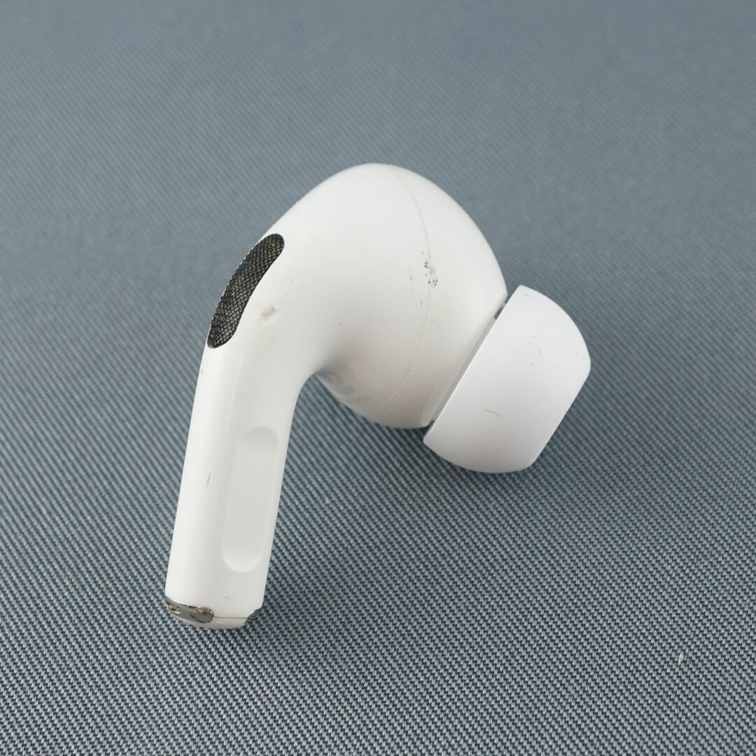 Apple AirPods Pro エアーポッズ プロ 右イヤホンのみ USED品 第一世代 R 片耳 右耳 A2083 MWP22J/A 完動品  V8650