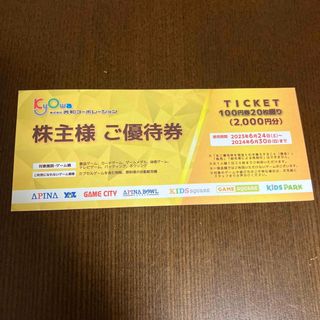 共和コーポレーション　株主優待(その他)