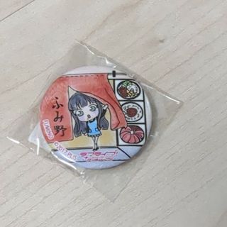 ラブライブサンシャインまちあるき缶バッジ(キャラクターグッズ)