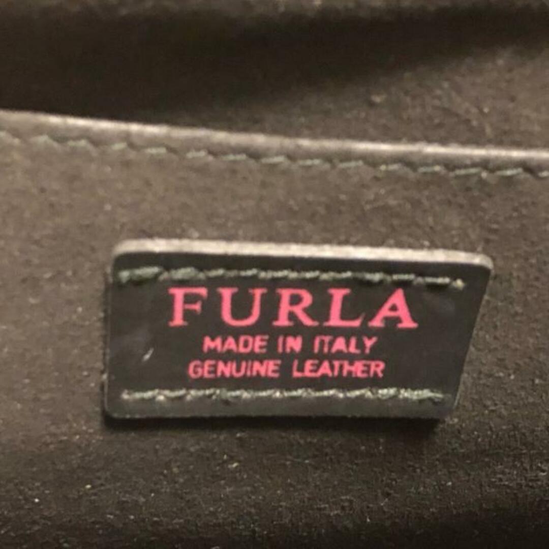 Furla(フルラ)のフルラ ハンドバッグ美品  ディーヴァ レディースのバッグ(ハンドバッグ)の商品写真