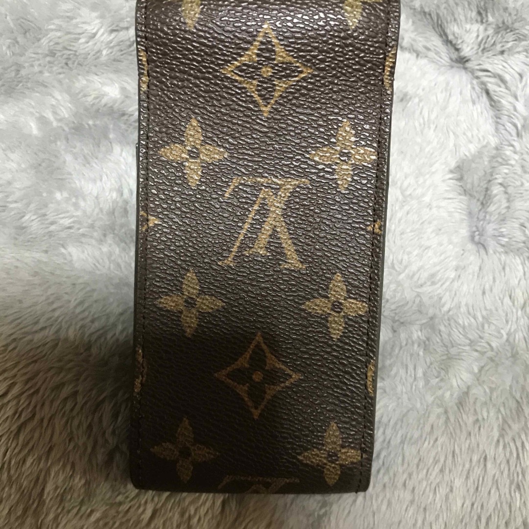 LOUIS VUITTON - ルイヴィトンシガレットケースの通販 by ハク's shop