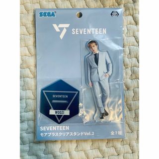 セブンティーン(SEVENTEEN)のSEVENTEEN アクスタ(アイドルグッズ)