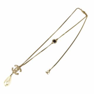 シャネル パールネックレス ネックレスの通販 300点以上 | CHANELの