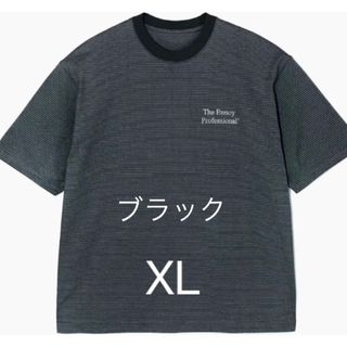 ワンエルディーケーセレクト(1LDK SELECT)のennoy ボーダーＴ(Tシャツ/カットソー(半袖/袖なし))