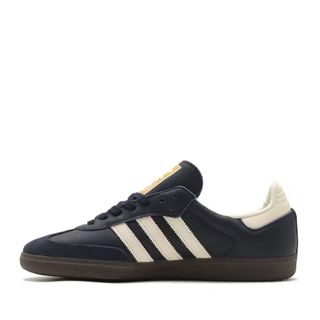 adidas - adidas SAMBA OG NIGHTNAVY/CREAMWHITE/GUMの通販 by こらい ...