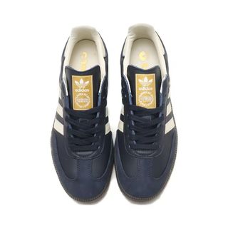 adidas - adidas SAMBA OG NIGHTNAVY/CREAMWHITE/GUMの通販 by こらい ...