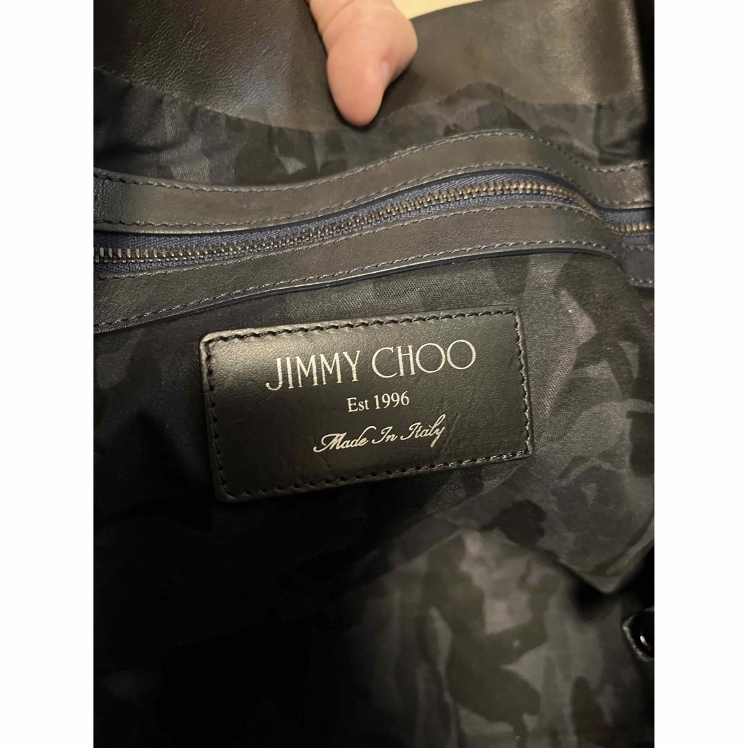 Jimmy Choo ジミーチュウ ピムリコ PIMLICO トートバッグ 8