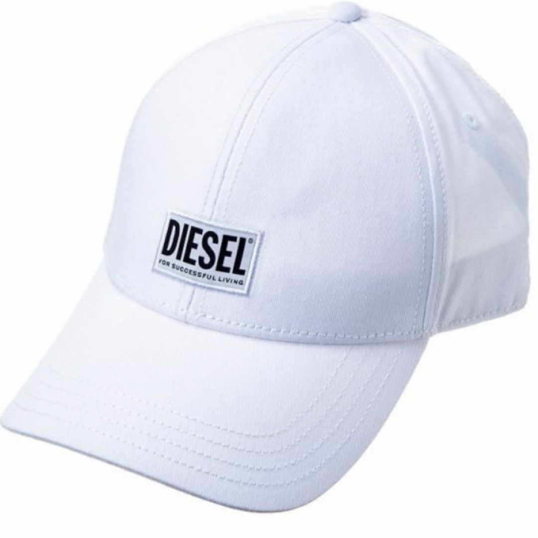 DIESEL(ディーゼル)の★本日のみ★ディーゼル★キャップ☆人気 レディースの帽子(キャップ)の商品写真