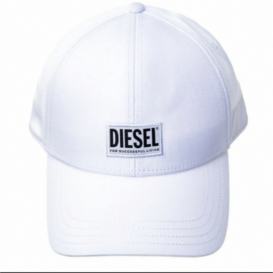 DIESEL(ディーゼル)の★本日のみ★ディーゼル★キャップ☆人気 レディースの帽子(キャップ)の商品写真