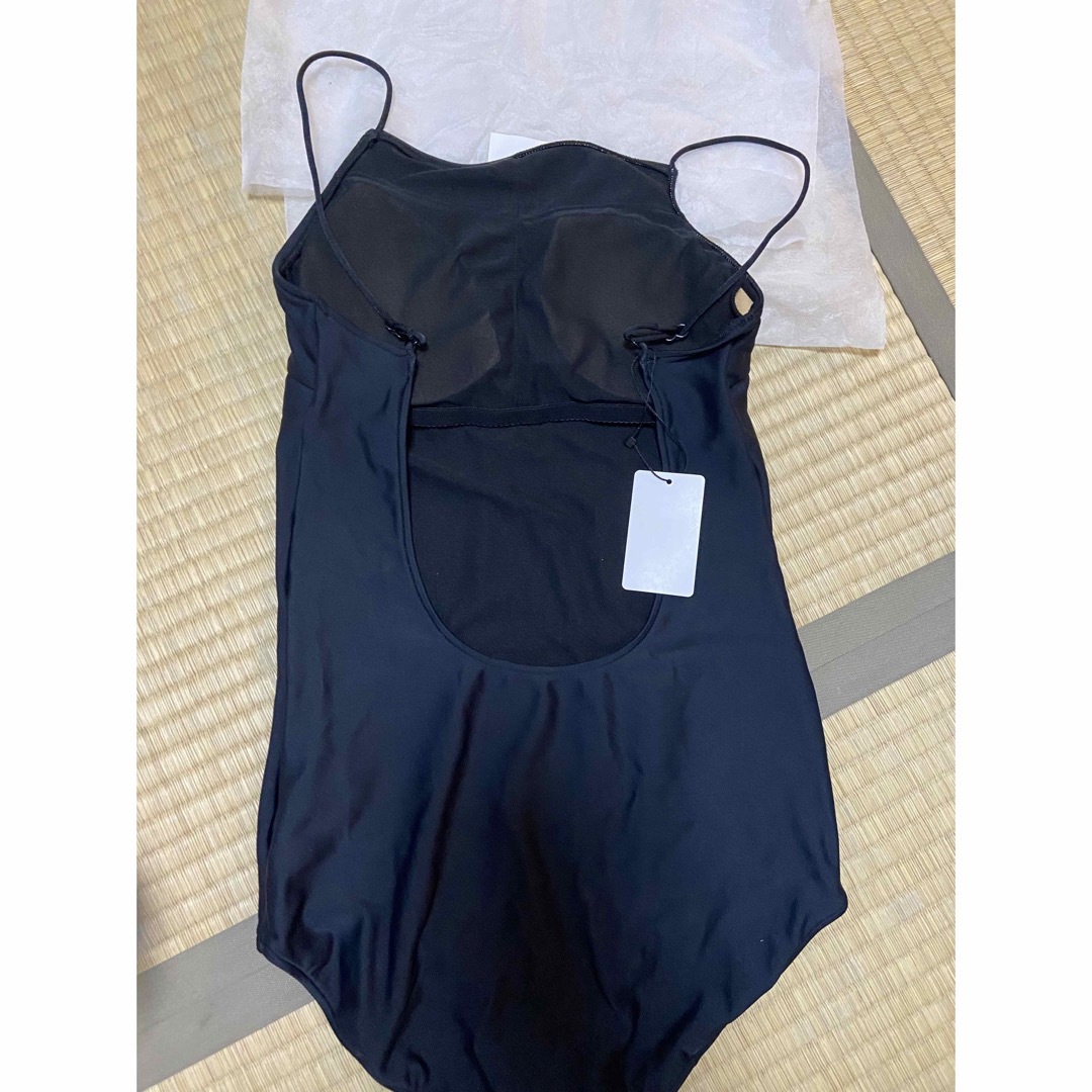 Nala ナラ 水着 back open swim inner wear Nala ナラ 水着 back open swim inner wear