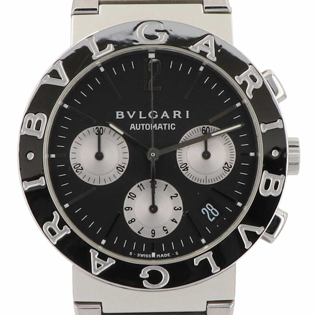 専用！BVLGARI ブルガリ AL32TA アルミ　腕時計 ボーイズ 完動品