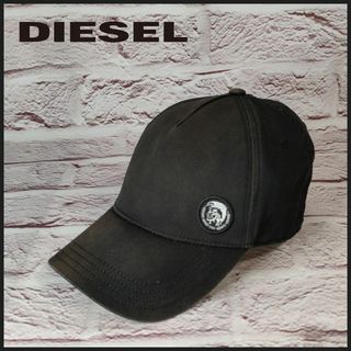 ディーゼル キャップ(メンズ)の通販 500点以上 | DIESELのメンズを買う