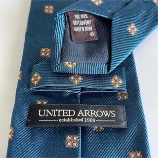 ユナイテッドアローズ(UNITED ARROWS)のユナイテッドアローズ　ネクタイ (ネクタイ)