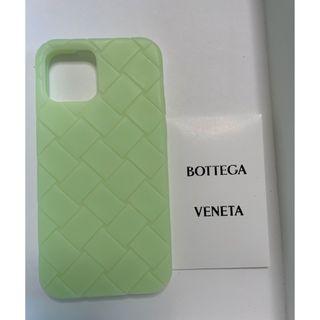 ボッテガヴェネタ(Bottega Veneta)のボッテガベネタ(Bottega Veneta)iPhone12スマホケース(iPhoneケース)