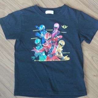 バンダイ(BANDAI)のキラメイジャー　Tシャツ　130　バンダイ(Tシャツ/カットソー)