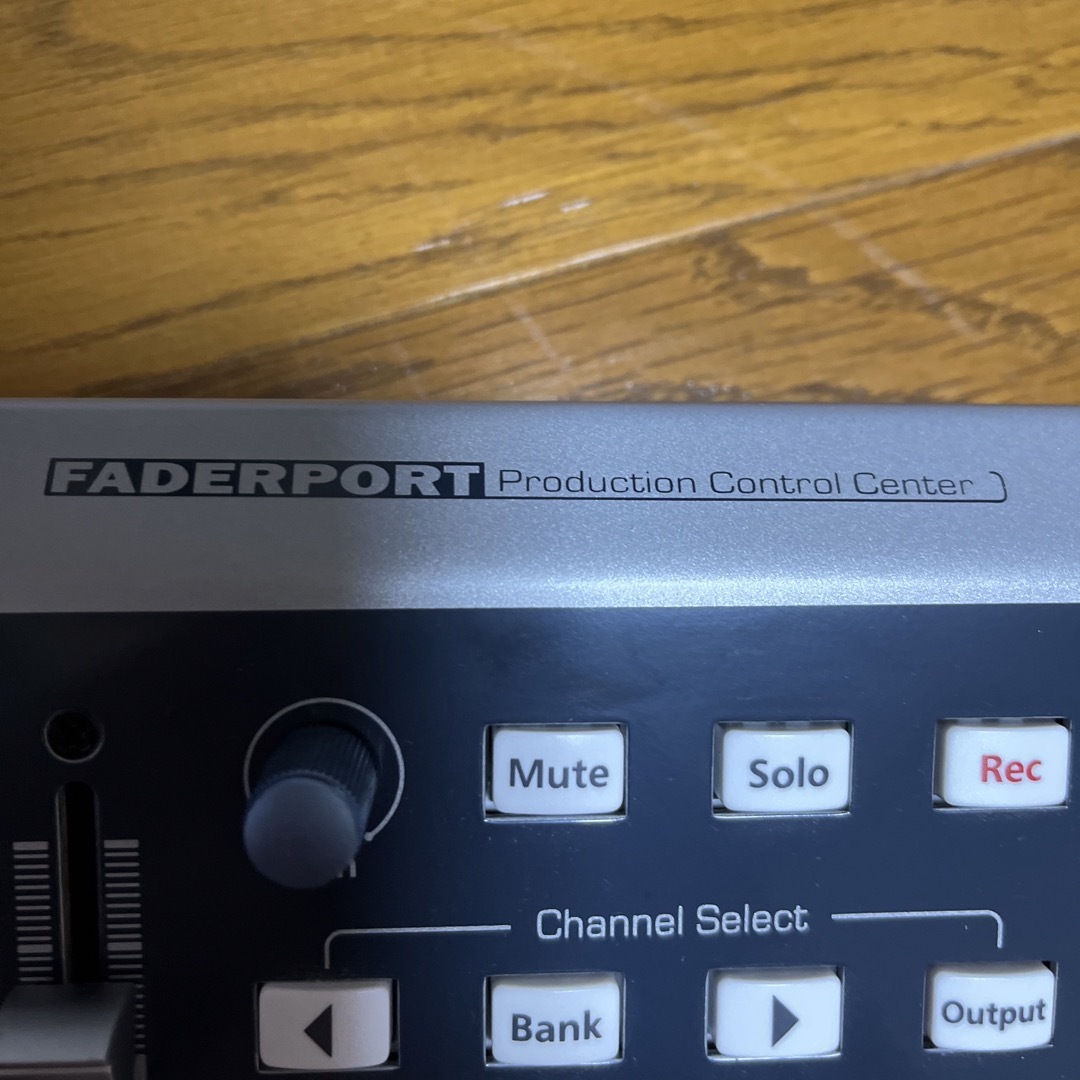 FADERPORT 2