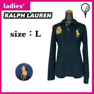 ラルフローレン ゴルフの通販 300点以上 | Ralph Laurenのスポーツ ...