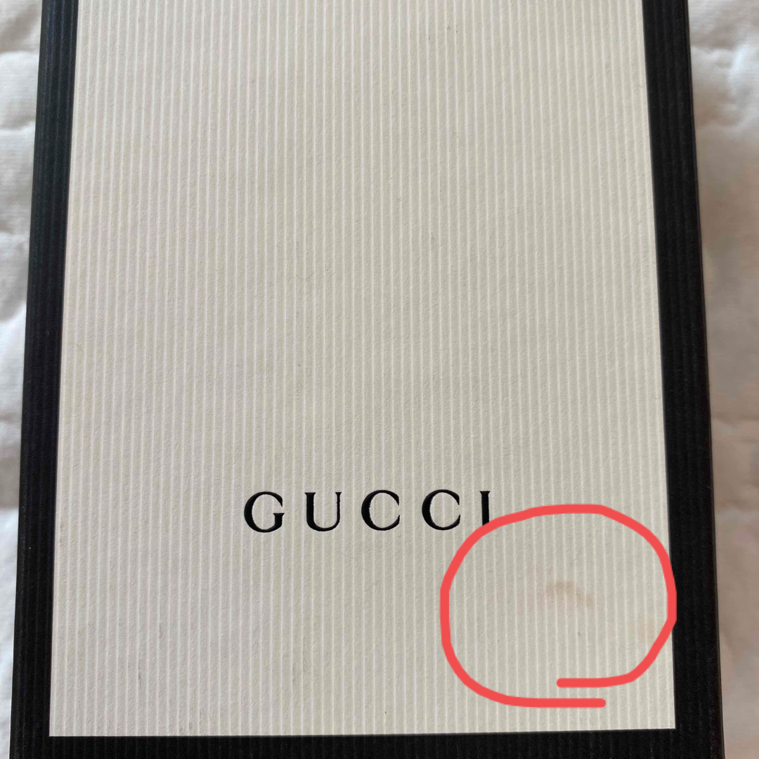 Gucci(グッチ)の【¥b様専用】グッチ　キーケース レディースのファッション小物(キーケース)の商品写真