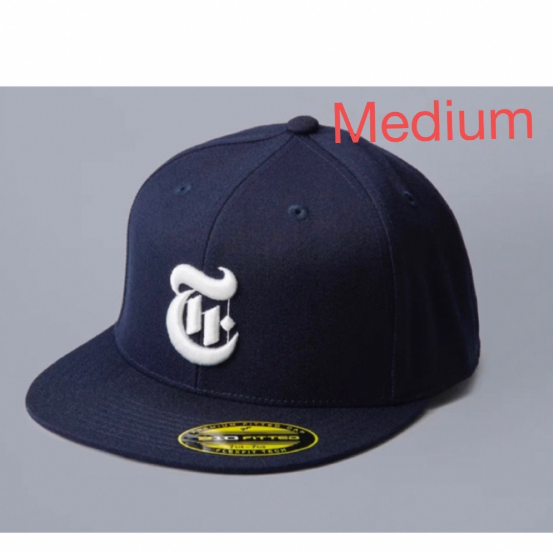 Timc Inc. INC-Ball Cap 東京インディアンズ