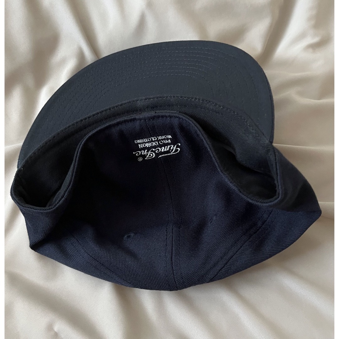 Timc Inc. INC-Ball Cap 東京インディアンズ メンズの帽子(キャップ)の商品写真