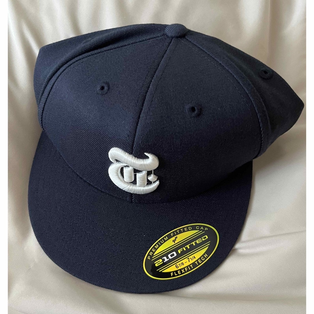 Timc Inc. INC-Ball Cap 東京インディアンズ メンズの帽子(キャップ)の商品写真