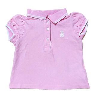 グッチ ベビー Ｔシャツの通販 100点以上 | Gucciのキッズ/ベビー