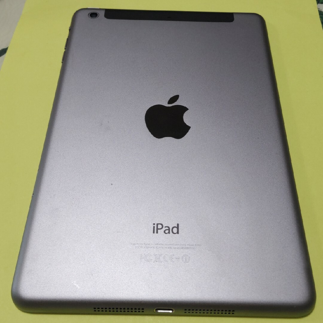 Apple iPad mini 2  16GB ME800JA/A