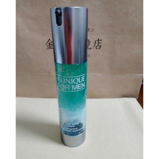 クリニーク(CLINIQUE)のCLINIQUE FOR MEN　化粧水(香水(男性用))