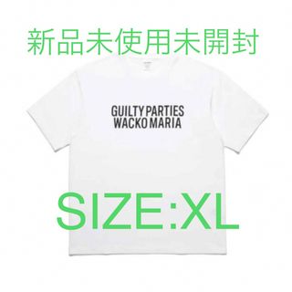 ワコマリア(WACKO MARIA)のWACKOMARIA HEAVY WEIGHT CREW NECK Tシャツ W(Tシャツ/カットソー(半袖/袖なし))