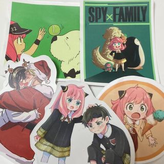 spy×family(キャラクターグッズ)