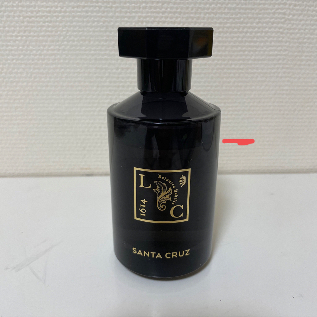 リマーカブル サンタクルス オーデパルファム 100ml