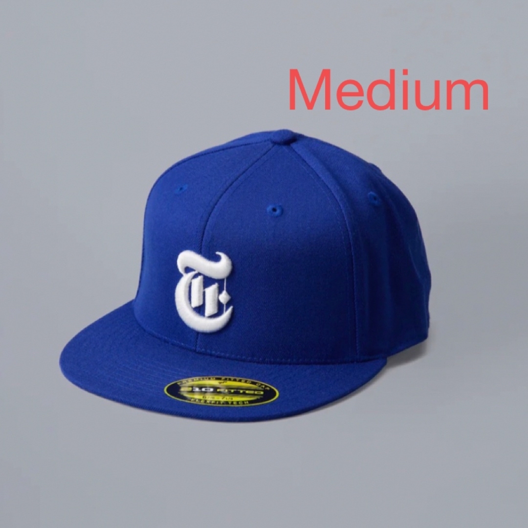 Timc Inc. INC-Ball Cap 東京インディアンズ メンズの帽子(キャップ)の商品写真